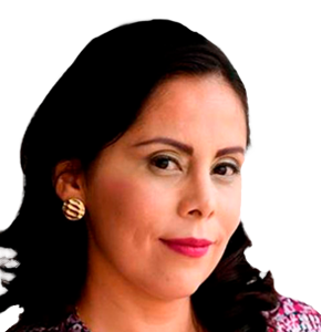Alejandra Martínez