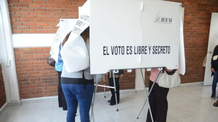 Suman 191 candidatos que han renunciado a la contienda tras 10 días de campaña en Estado de México