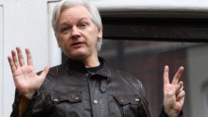 Julian Assange se declara culpable en Tribunal de Estados Unidos, viajará a Canberra el miércoles