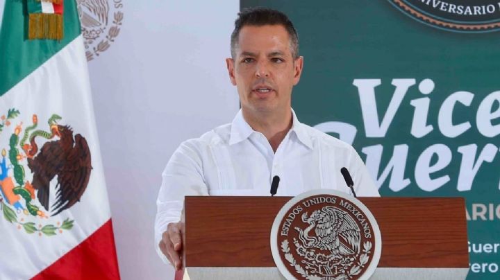 Alejandro Murat buscará la precandidatura presidencial rumbo a 2024