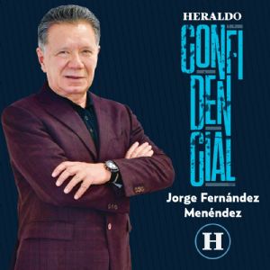 Heraldo Confidencial. Heraldo media Group