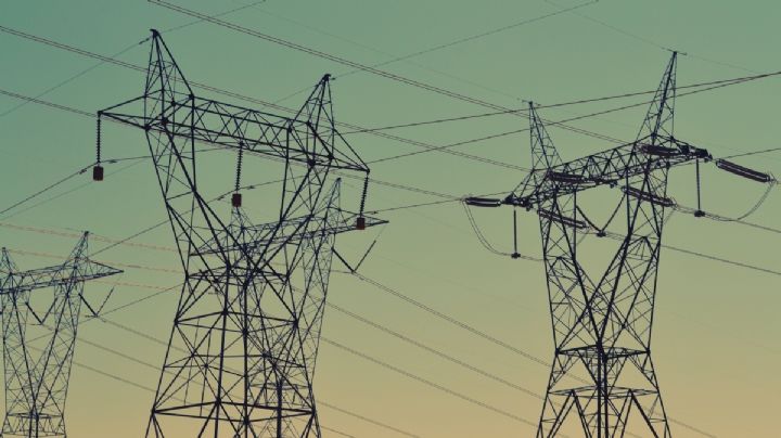 Gobierno dejó de invertir en energía eléctrica: Coparmex