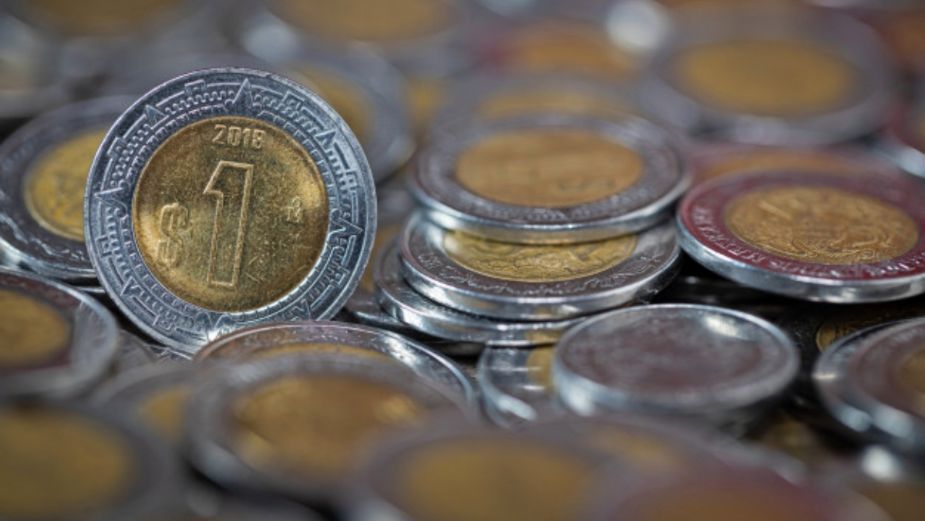 Esta es la MONEDA de 1 PESO que vale hasta 700 PESOS: FOTO