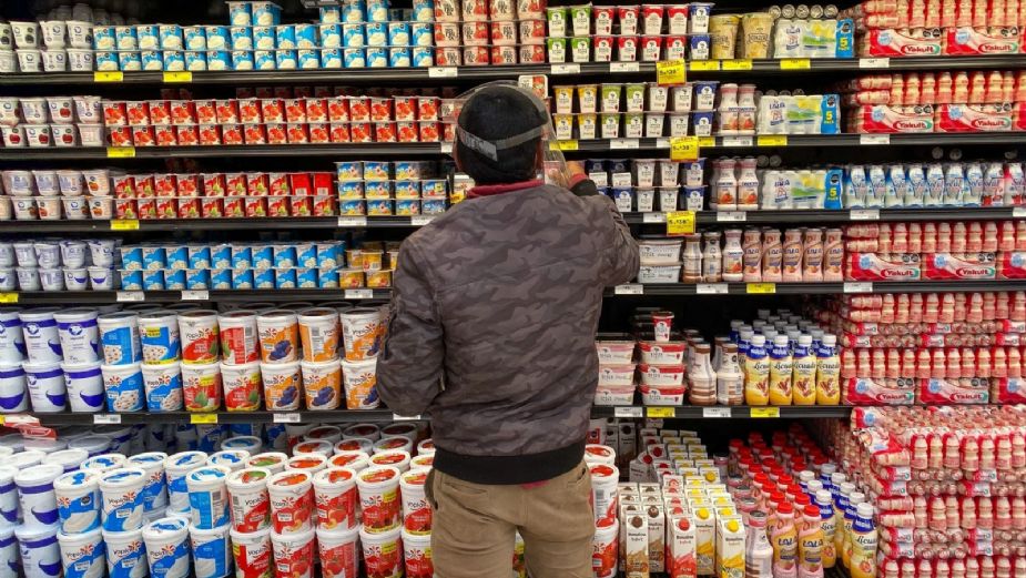 Prefieren los bienes importados que el producto nacional en México
