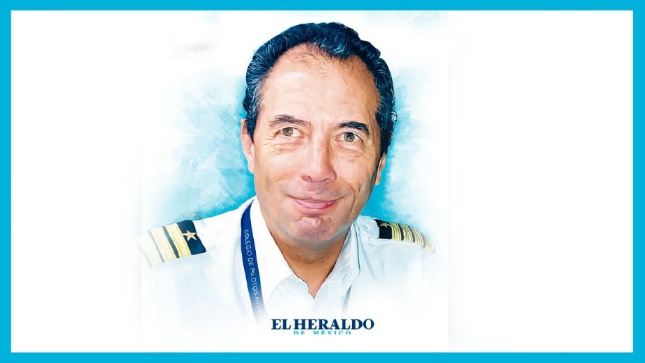 Cuestionan capacidad del nuevo espacio aéreo