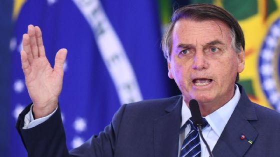 Foto de: Hospitalizan de emergencia a Jair Bolsonaro: ¿cuál es el estado de salud del expresidente de Brasil?