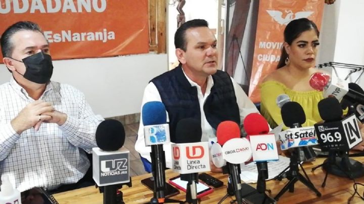 Sergio Torres califica el Gobierno de Rocha como sin rumbo y sin operación política