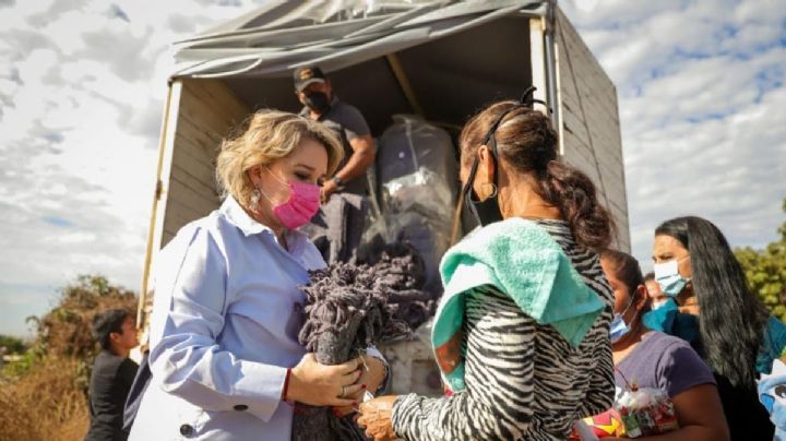 Atiende DIF Sinaloa a más de 23 mil familias vulnerables