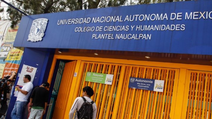 Muere estudiante en CCH Naucalpan: cuáles son los grupos de porros ahí