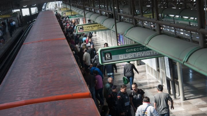 Metro CDMX: ¿qué pasó en la Línea B hoy, miércoles 1 de mayo?