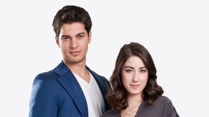 "El Secreto de Ferihá": La exitosa telenovela turca y un anuncio que volverá locos a los fanáticos