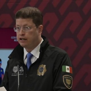 CDMX más segura de acuerdo a encuesta del INEGI: Pablo Vázquez