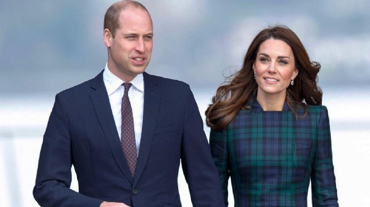 El príncipe William manda mensaje a Kate Middleton por su aniversario de bodas y preocupa a sus seguidores