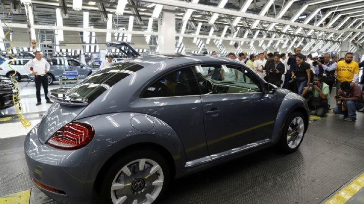 AMDA: Aumenta 11.9 por ciento la venta de autos ligeros de enero a abril