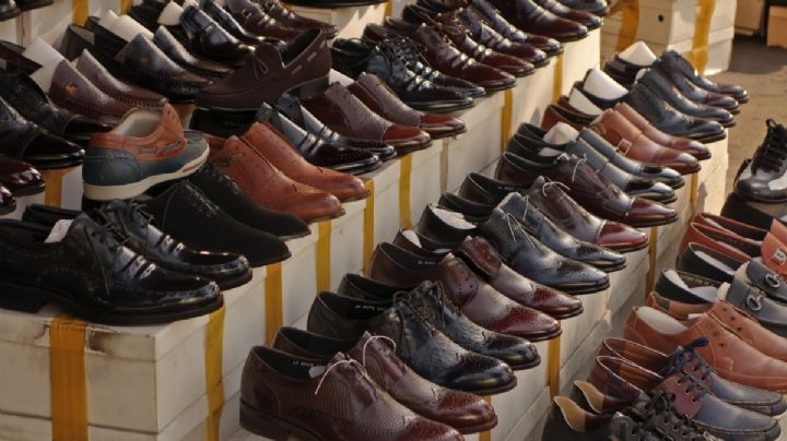 Zapatos chinos afectan al calzado mexicano