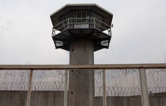 ¿Qué pasó en el penal de Santa Martha Acatitla HOY 20 de febrero?