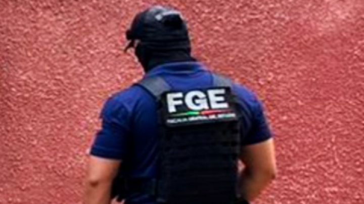 Detienen a agente de la FGR y a 3 civiles por homicidio ocurrido en Morelia