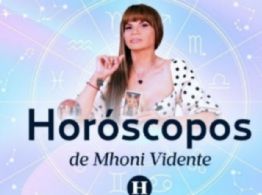 Mhoni Vidente horóscopos de hoy 17 de abril; predicciones amor, salud y dinero