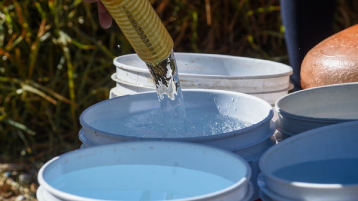 Falla en transformadores provoca falta de agua potable en colonias de Guadalajara, dice Álfaro Ramírez
