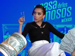 Karime revela que fue la "menos pagada" de La Casa de los Famoso México, ¡ganó más en Acapulco Shore!