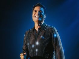 Chayanne, el papá de todos, anuncia conciertos en México: fechas, ciudades y precios de los boletos