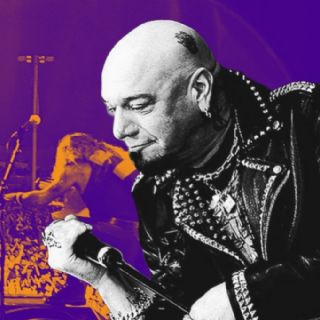 Muere Paul Di'Anno, a los 66 años, vocalista de Iron Maiden