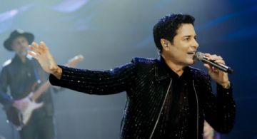 La canciones que Chayanne cantará en sus conciertos en México y que te tienes que aprender, según la IA