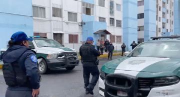 Familia se intoxica en su departamento en Coyoacán; hay 3 fallecidos, entre ellos, un niño