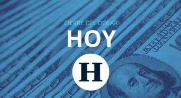 ¿Cómo cierra el dólar HOY 21 de octubre de 2024?| TIPO DE CAMBIO