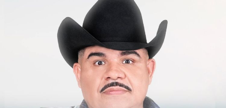 Chuy Lizárraga revela la razón por la que no canta corridos: “no tengo la necesidad de hacer eso”