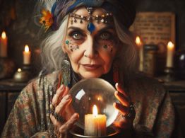 Estos 3 signos serán recompensados de forma amplia, según el horóscopo gitano