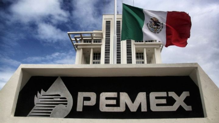 Pemex no es un “barril sin fondo”, ha ingresado 4 billones a Hacienda: Romero Oropeza