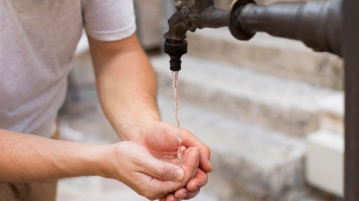 Ola de calor y escasez del líquido: colonias de Guadalajara que enfrentan la falta de agua