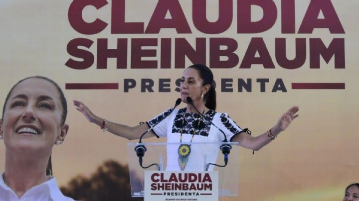 Representantes de Morena confirman visita de Claudia Sheinbaum a Tlaxcala