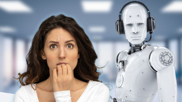 ¿Qué profesiones serían reemplazadas por la IA? Esto opina Mark Zuckerberg
