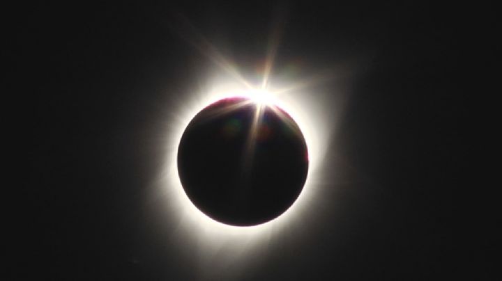 Suspenden clases en Nayarit por el Eclipse Solar 2024