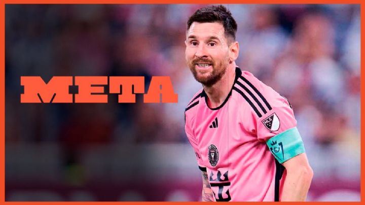 Rayados borra a Messi y avanza a semifinales