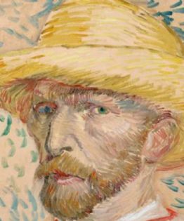 Van Gogh: ¿qué dicen las cartas que le escribió a su hermano Theo?