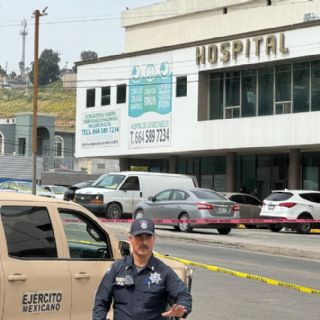 Asesinan a Joaquín Merlos Barajas, director del Hospital Arcángeles en Tijuana 