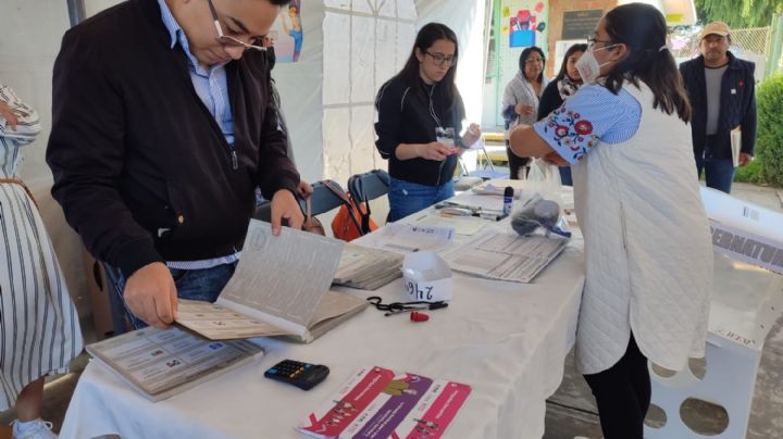 Industriales mexiquenses demandan campañas sin guerra sucia y candidatos preparados para Edomex