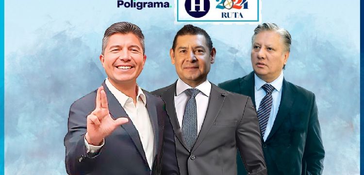 Mantiene Morena preferencia en Puebla: Encuesta elecciones 2024