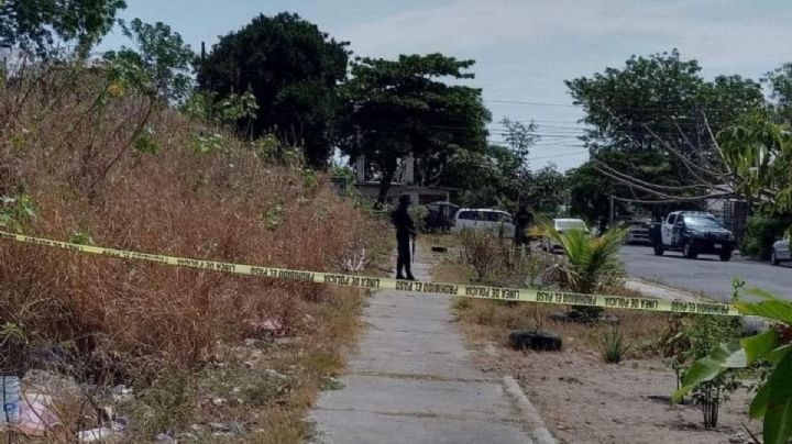Cae presunto asesino del joven Daniel Portugal en Veracruz