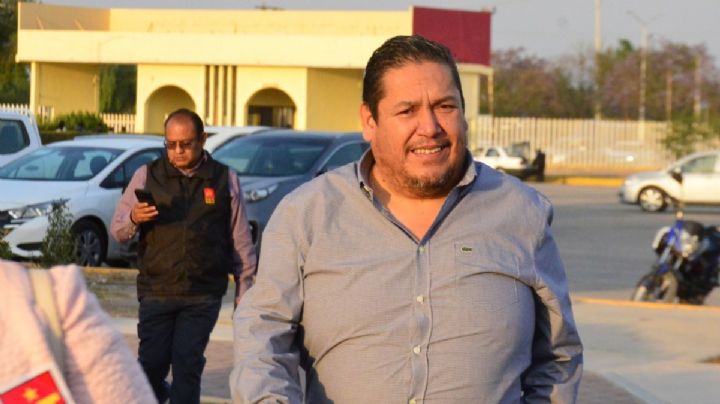 Dan prisión a candidato a diputado del PT, Armando “N”, por desvío de 5 mdp