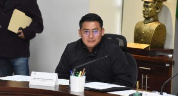 Denuncia candidato a diputado del PT en Hidalgo agresiones a su equipo de campaña