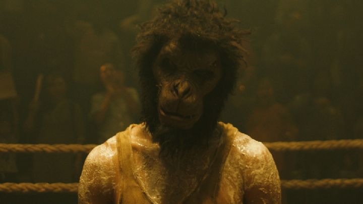 TRÁILER: Una leyenda hindú cobrará vida con "Monkey Man: El despertar de la bestia"
