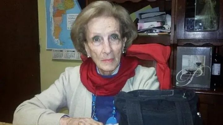 Mujer de 100 años denuncia a su nuera y nietos que querían quedarse con su millonaria herencia