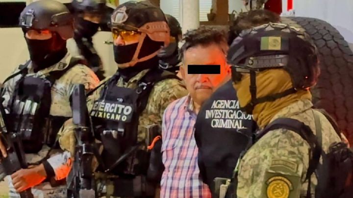 FGR apelará libertad de “Don Rodo”; acusan complicidad de policías municipales