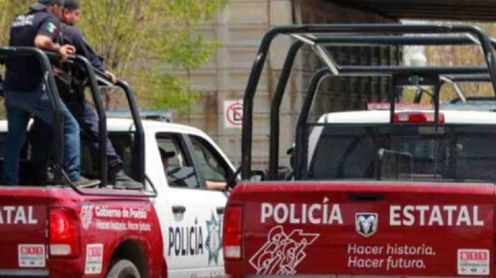 Cuatro policías estatales pierden la vida en enfrentamiento con sujetos armados en Chignahuapan