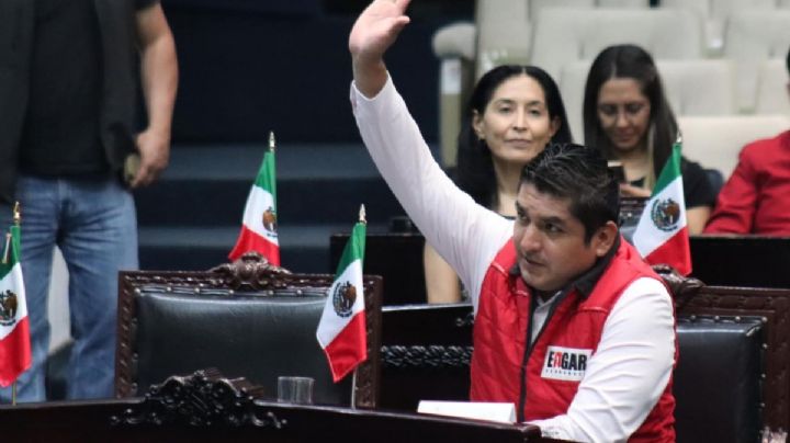 Piden 6 años de prisión contra diputado del PT en Hidalgo, Edgar ‘N’, por narcomenudeo
