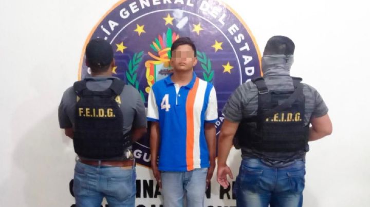 Vinculan a proceso a presunto asesino de Jesús González, dirigente del PEVM en Copala, Guerrero